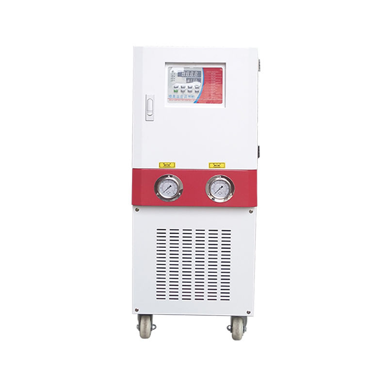 Máy nhiệt độ khuôn nhiệt độ cao 18KW 350 độ